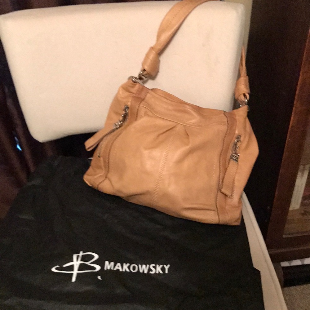 B. Makowsky bag